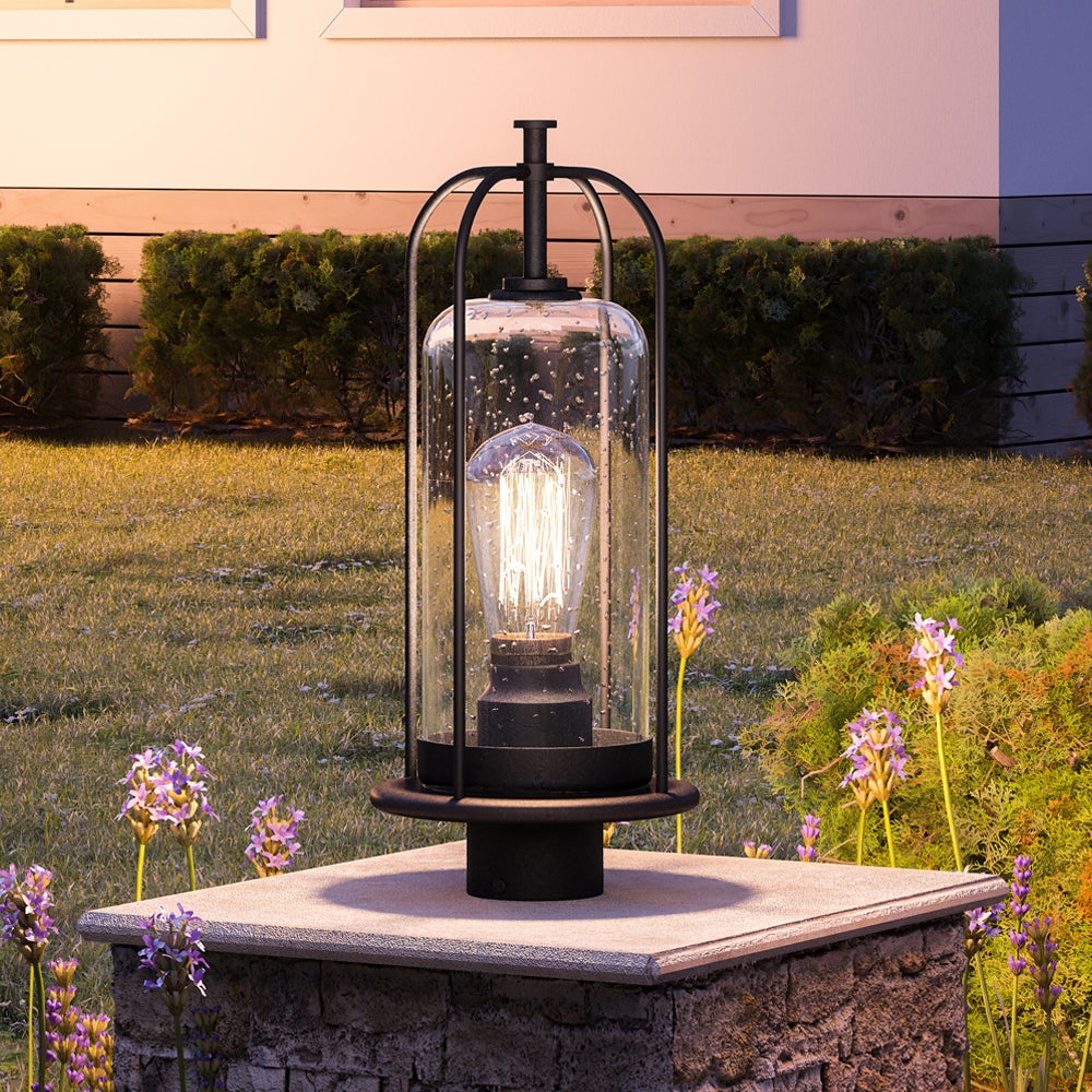 Farmhouse clearance post light