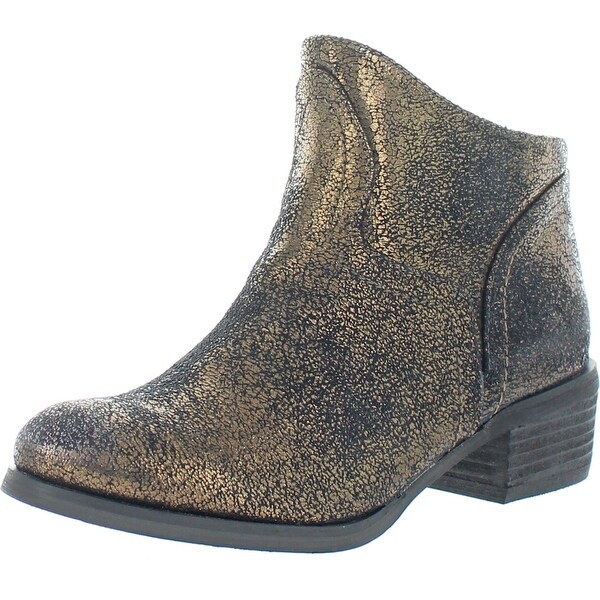 womens not rated maddian ankle boot