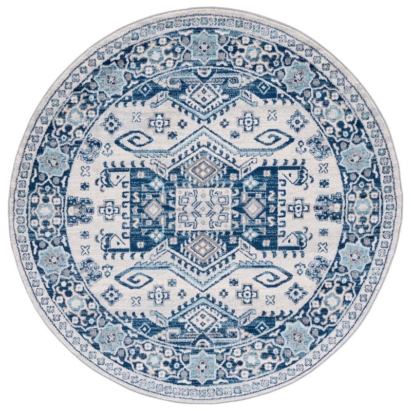 SAFAVIEH Tulum Morgana Bohemian & Eclectic Rug