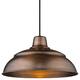 Option Natural Copper