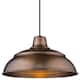 Option Natural Copper