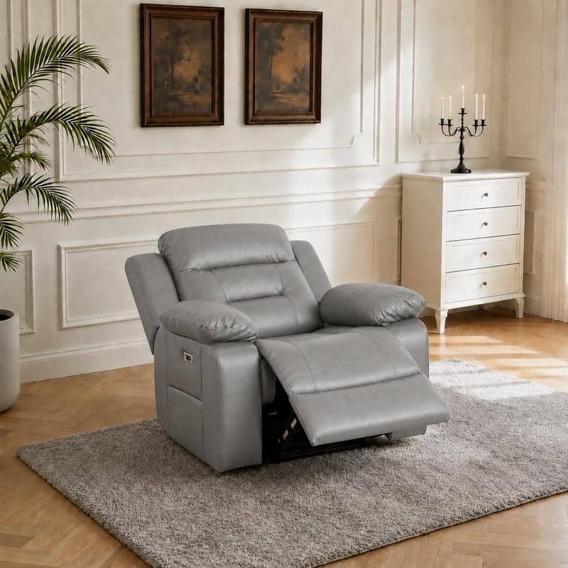 Option Grey