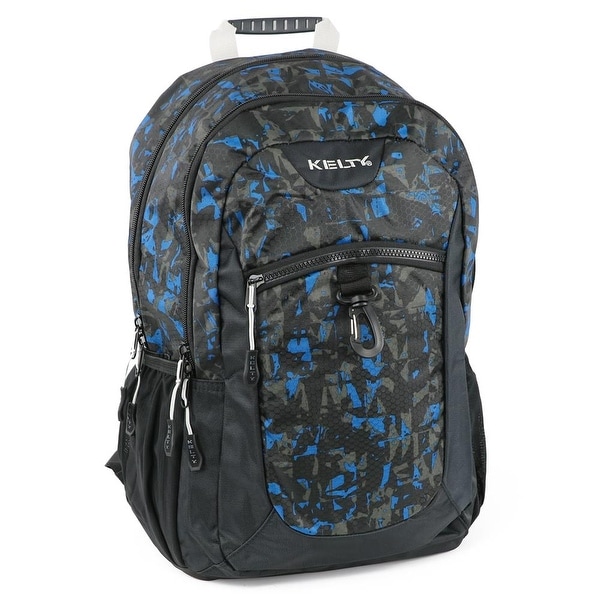 kelty laptop backpack