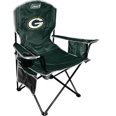 Packers discount folding chair