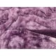 preview thumbnail 78 of 111, Chanasya Faux Fur Wolf Throw Blanket With Reversible Sherpa