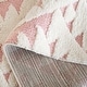 preview thumbnail 102 of 122, SAFAVIEH Moroccan Tassel Shag Kobi 2-inch Thick Rug