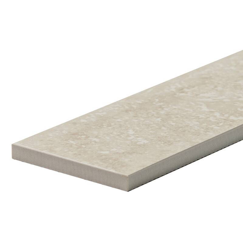 The Tile Life Porto 3x12 Travertine Porcelain Floor & Wall Tile