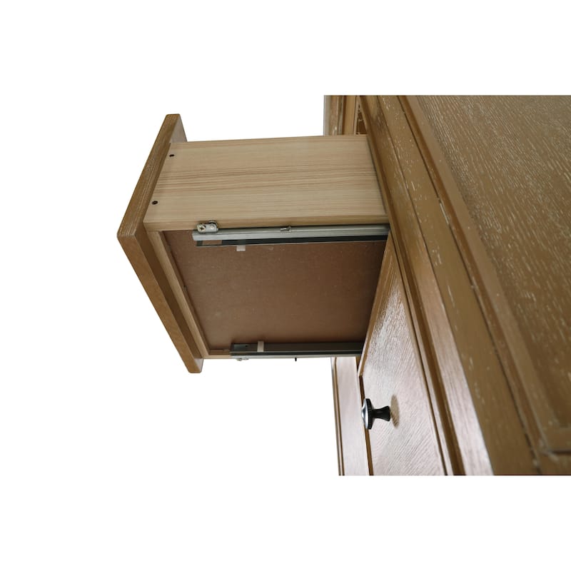 36" Bordeaux Bathroom Vanity