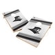 preview thumbnail 1 of 3, Providence College Friars Regulation 2x4 Cornhole Set