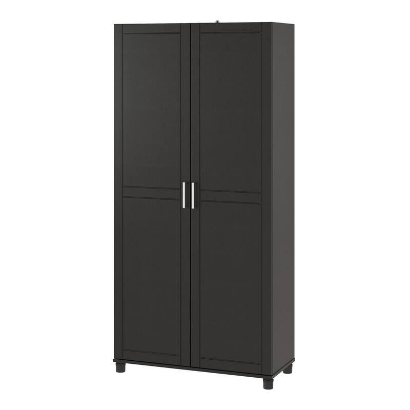 Systembuild Evolution Coyle Utility Storage Cabinet