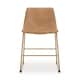 Option Light Brown/Gold