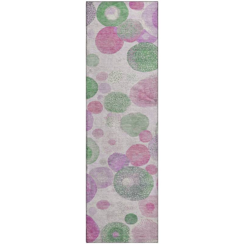 Premium Washable Super Soft Mayfield Rug