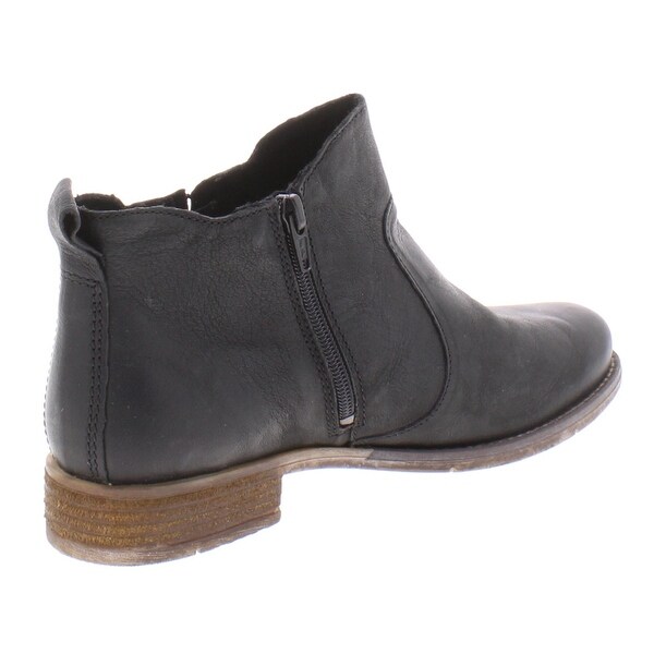 josef seibel sienna 45 ankle boots