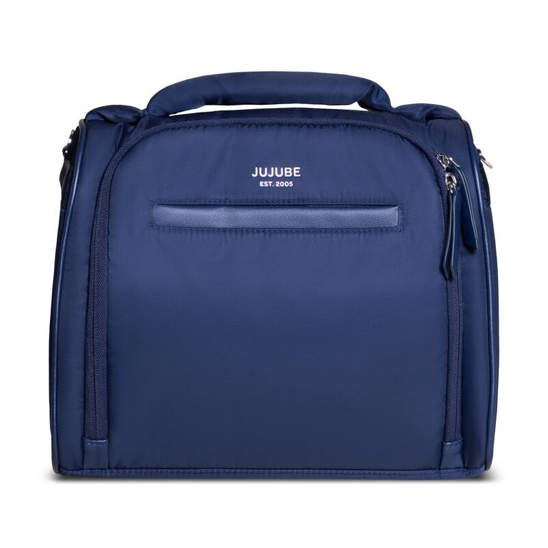 JuJuBe Insulated Bottle Bag Lunch Bag