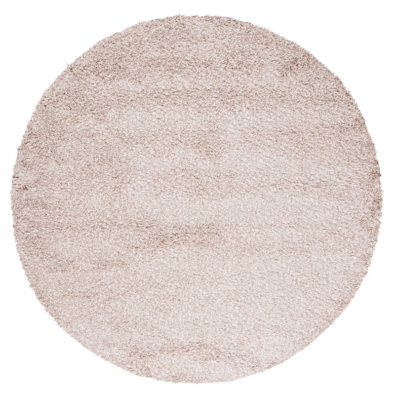 SAFAVIEH Santa Monica Shag Einara 2-inch Thick Area Rug