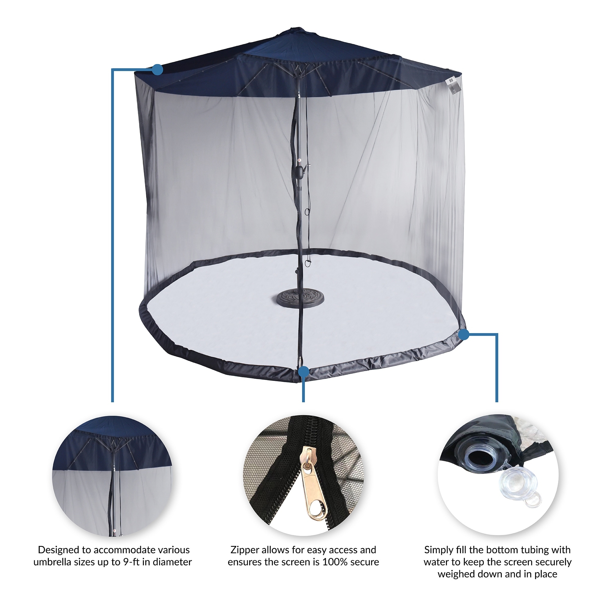 black floral patio umbrella JEAREY 9FT 3 Tier Outdoor Market Umbrella Table Umbrellas with 8 Ribs 1.5 Pole Push Button Tilt and Crank UV Protection for Garden,Black : Patio, Lawn & Garden Galipan Best Choice Products 12x12ft 2-Tier Square Outdoor Solar LED Cantilever Umbrella w/ 360-Rotating Base  – Gray Constructed with a combination Color:MI12 GW Binding