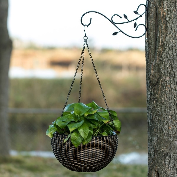 Pot holder sales for wall