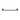 Swiss Madison SM-TB00 Avallon 24" Towel Bar