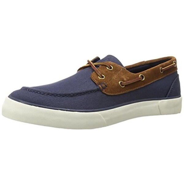 ralph lauren slip on shoes
