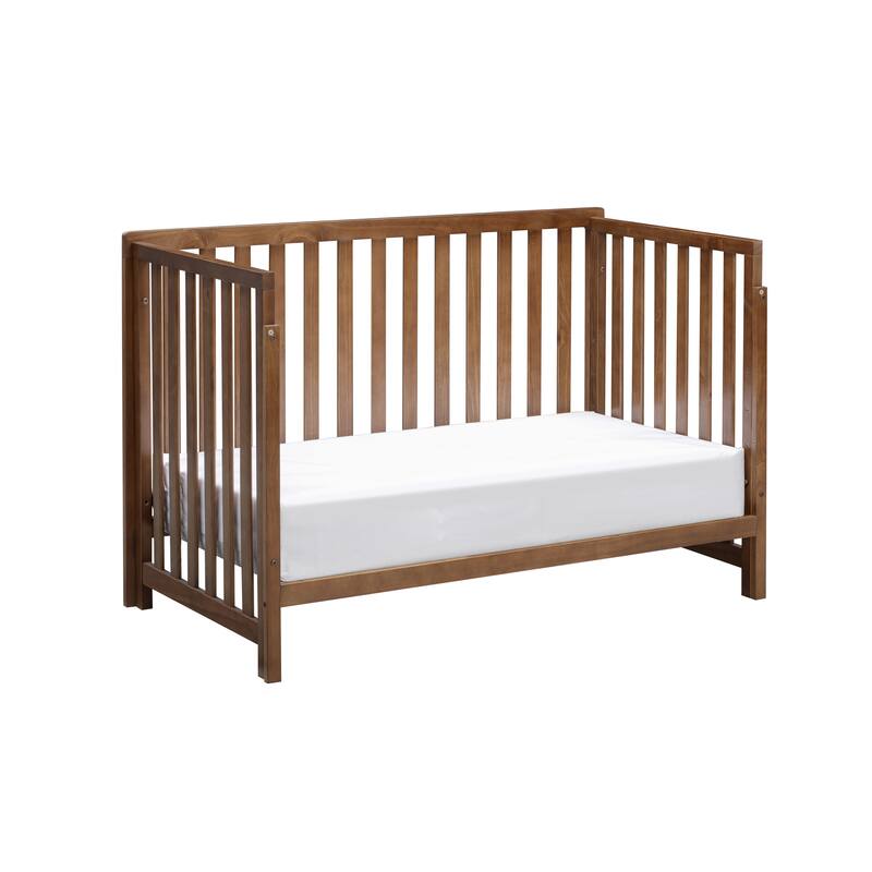 Suite Bebe Reign 4-in-1 Convertible Island Crib