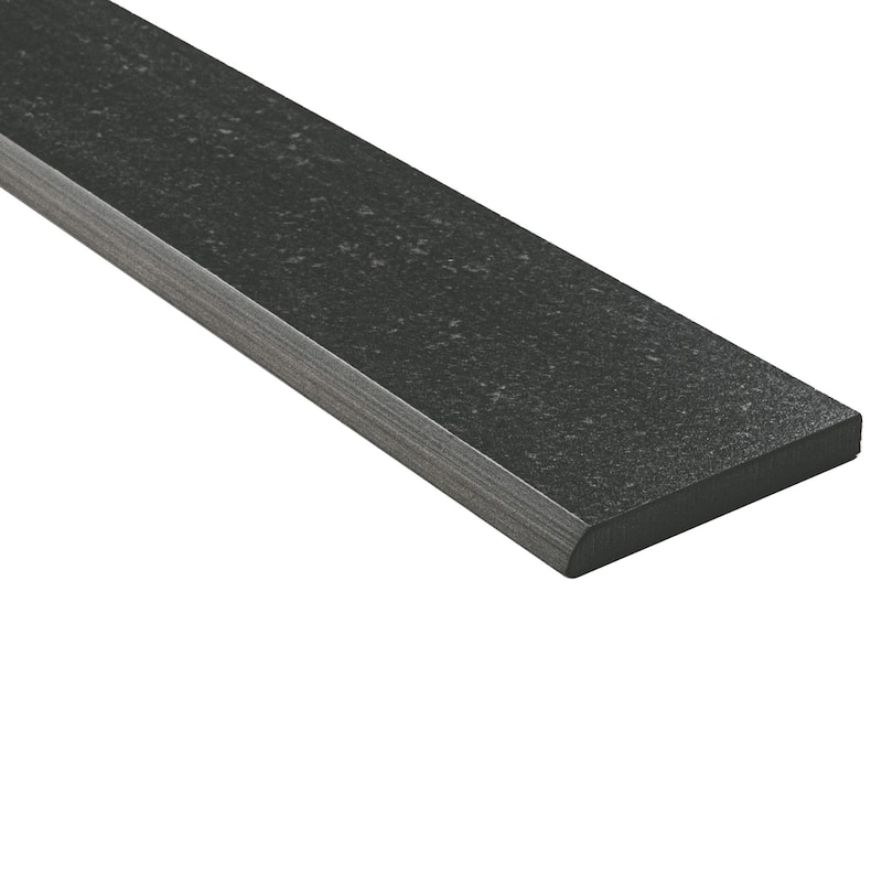 Ackland AKNPTBET3X24M-BN Betonica 24" x 3" Matte Porcelain Grout or