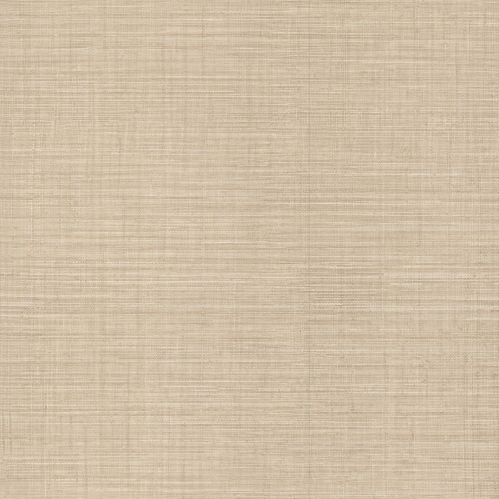 York Wallcoverings Lotus Silk Wheat Wallpaper