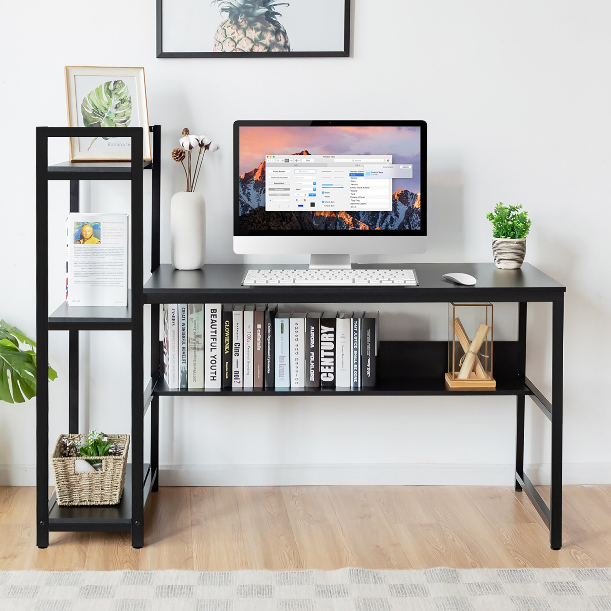https://ak1.ostkcdn.com/images/products/is/images/direct/a66aea44e6159ad1a4a5b20b82be65c51ea2b35b/Costway-Multi-Functional-Computer-Desk-with-4-tier-Storage-shelves.jpg