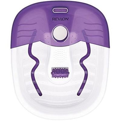 Helen Of Troy - Rvfb7032 - Revlon Pedicure Foot Spa