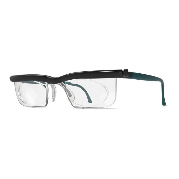variable focus glasses