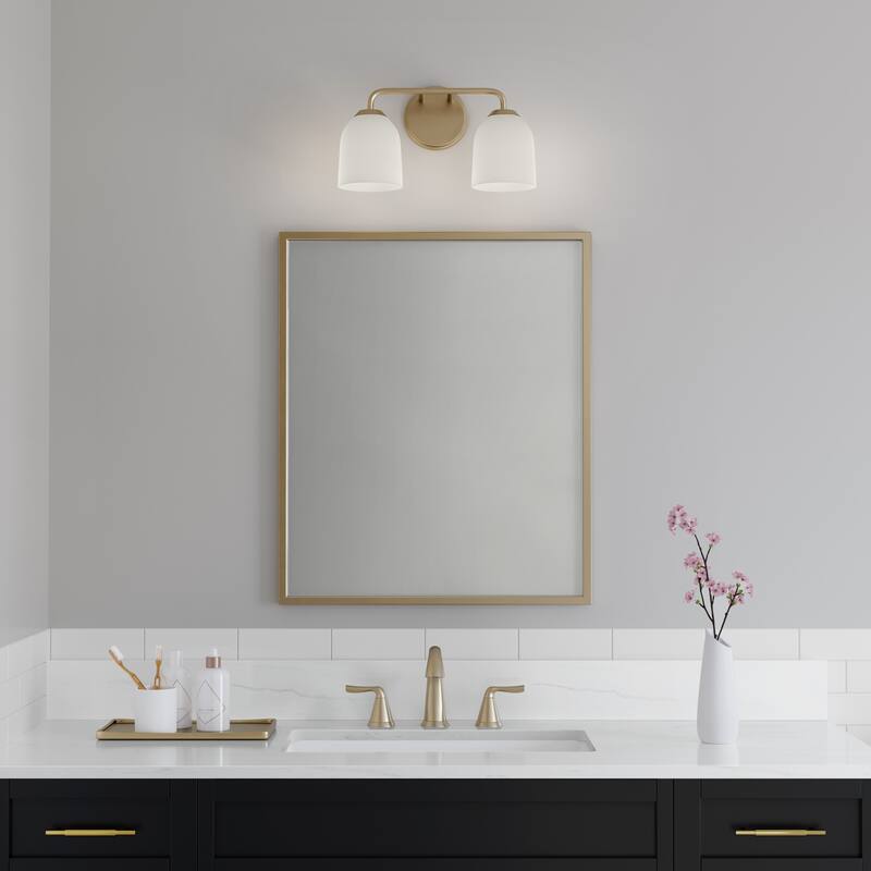 Norah Vanity Light