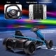 preview thumbnail 2 of 28, 24V 9Ah Kids Ride On Go Kart Toy