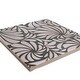 preview thumbnail 5 of 21, Olea 6x6 Satin Porcelain Patterned Tile - Wall & Backsplash