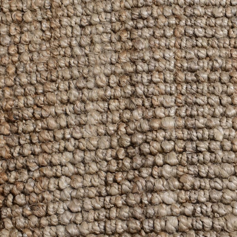 Annello Handspun Jute Area Rug by Kosas Home
