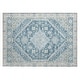 preview thumbnail 61 of 101, Machine Washable Indoor/ Outdoor Traditional Mankato Chantille Rug