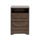 Option Walnut