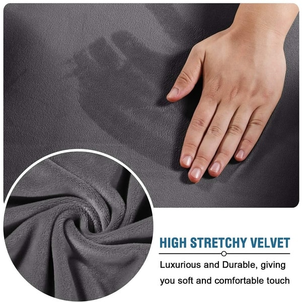 Stylish Rhombic Microfiber Dish Drying Mat Dish-Drying Towel
