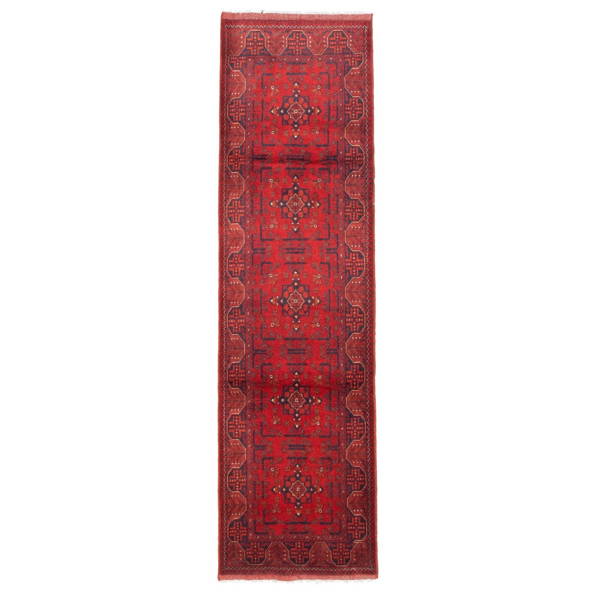 Entrance Finest Khal Mohammadi Bordered Red Rug 2'9 x 9'7 Hand-Knotted Wool Runner Rug Kitchen 342320 eCarpet Gallery Runner Rug for Hallway Entrance Finest Khal Mohammadi Bordered Red Rug 2'9 x 9'7 Hand-Knotted Wool Runner Rug Kitchen 342320 eCarpet Gallery Runner Rug for Hallway