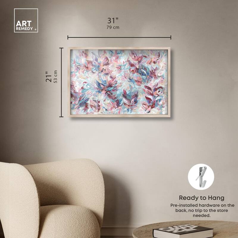 The Power of Love Shadowbox by Art Remedy