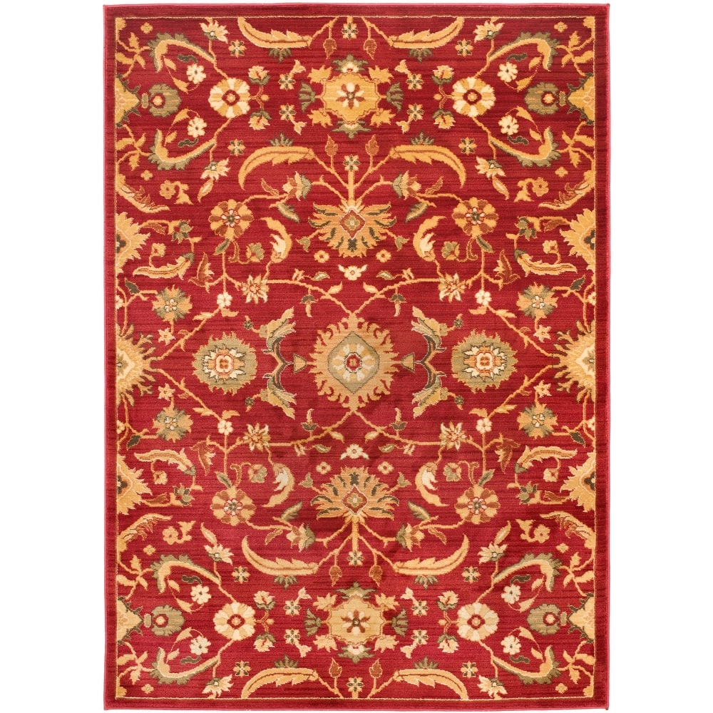Lauren Ralph Lauren Adyson Traditional Rug
