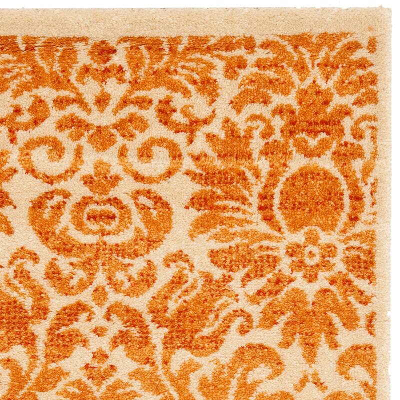 SAFAVIEH Porcello Tzipora Boho Modern Rug