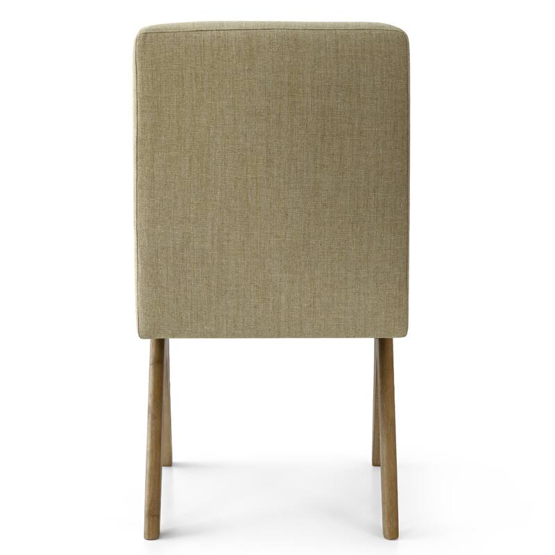 Mid Century Modern Dining Chair (Set of 4)