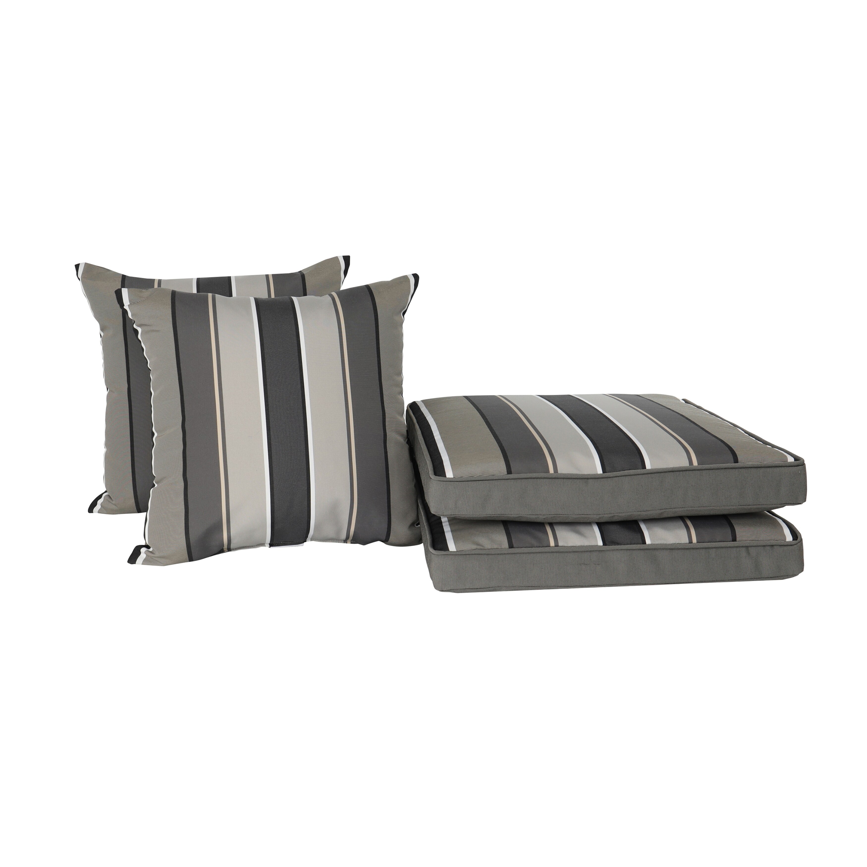 outdoor cushions overstock