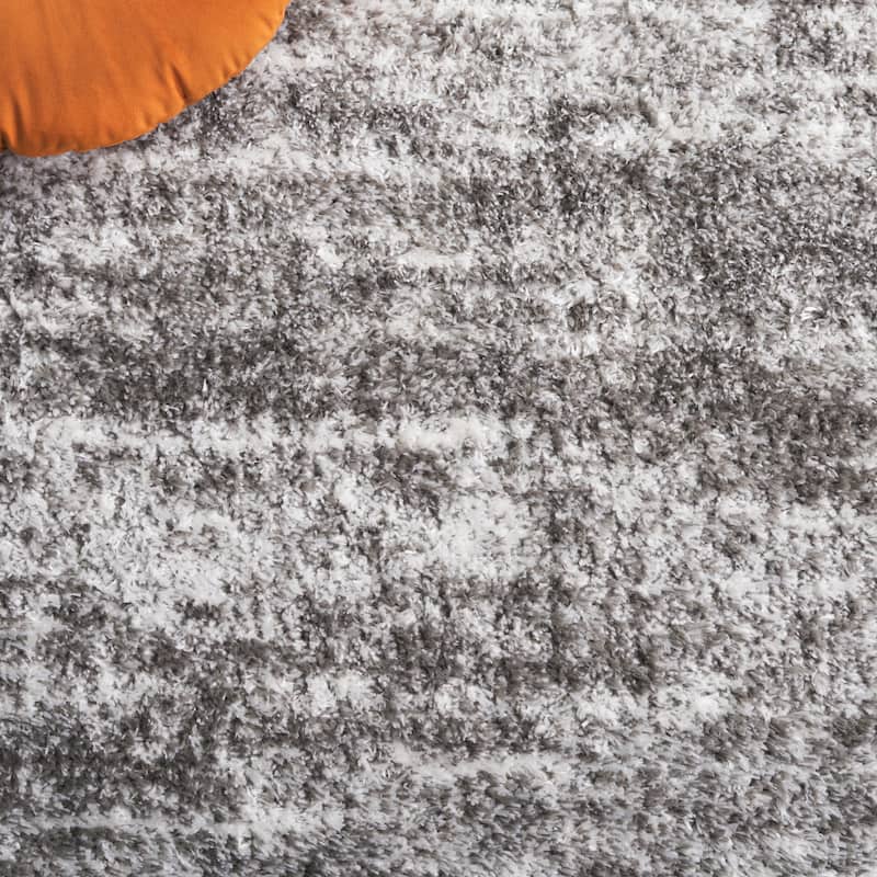 SAFAVIEH Penelope Soazic Shag Modern Rug