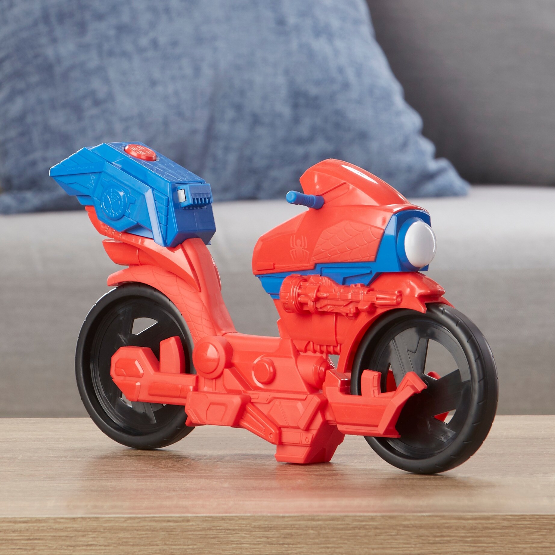 hero power cycle