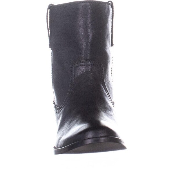 frye anna short boot