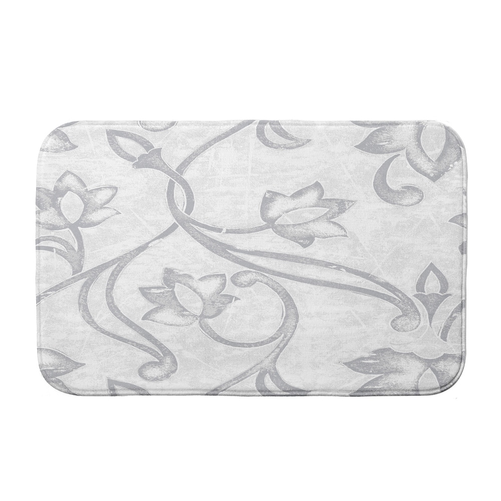 Eleanor Bath Mat