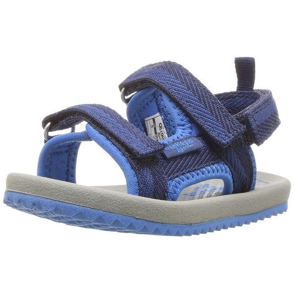 oshkosh athletic sandals