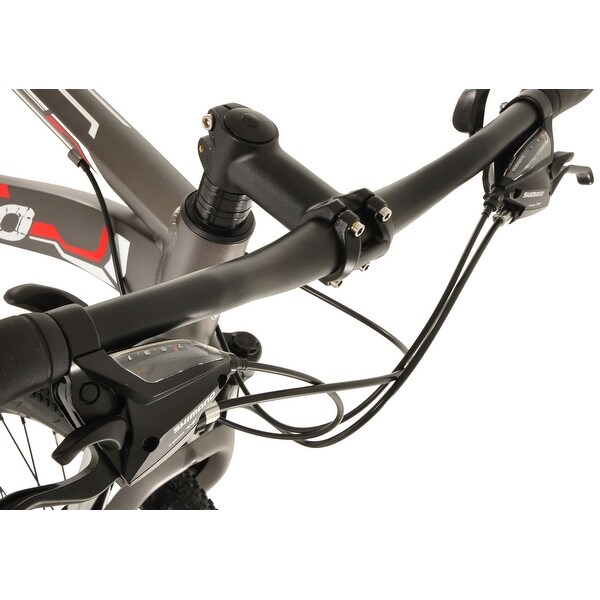 Vilano Ridge 1.0 2024 compasscaps