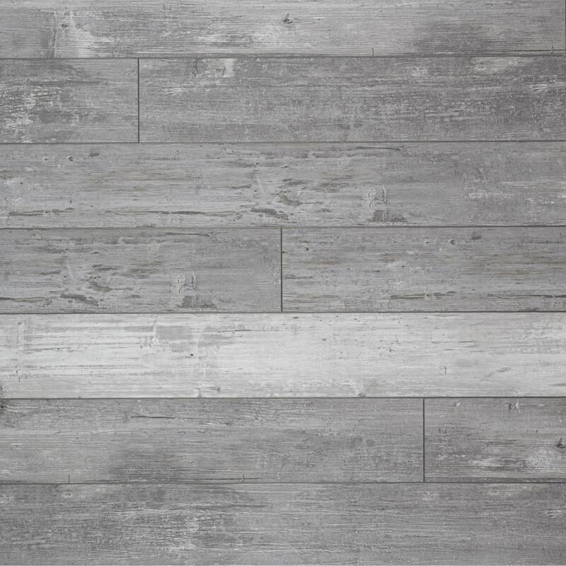 Ackland AKVRC7X48-5020-WDBY-CA Woodbay 7" x 48" Embossed Vinyl - Brices Cove