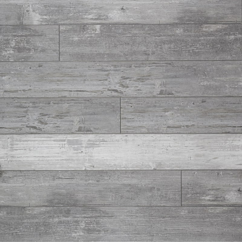 Ackland AKVRC7X48-5020-WDBY-PL Woodbay 7" x 48" Embossed Vinyl - Brices Cove